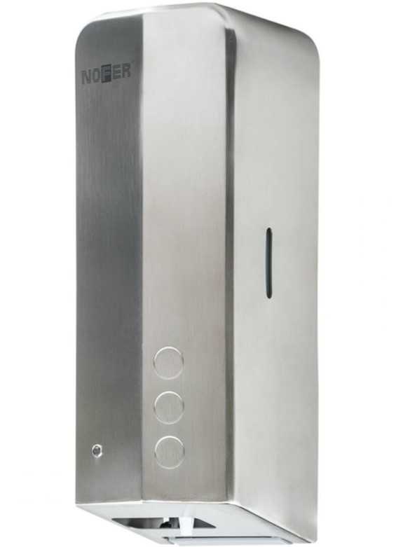 Фото - Nofer 03039.S  Satin